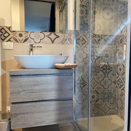 Mansarda Di Charme Con Vista Appartement Turin