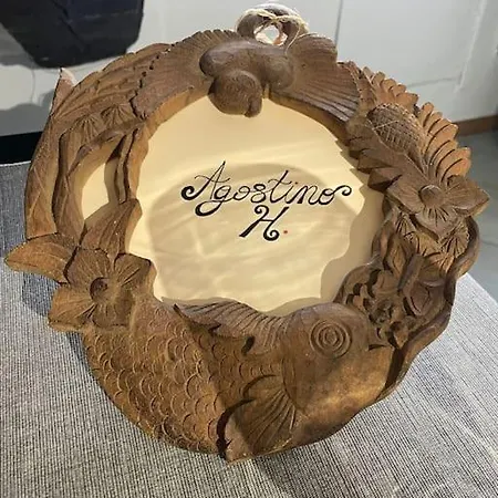 Mansarda Di Charme Con Vista Lägenhet Turin