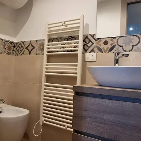 Appartement Mansarda Di Charme Con Vista *