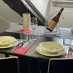 Apartamento Mansarda Di Charme Con Vista Turín