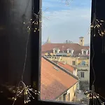 Mansarda Di Charme Con Vista Turín