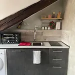 Apartamento Mansarda Di Charme Con Vista