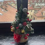 Apartamento Mansarda Di Charme Con Vista