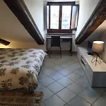 Apartamento Mansarda Di Charme Con Vista Turín