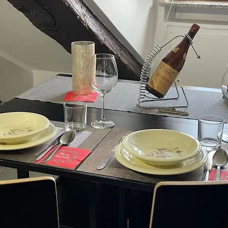 Apartamento Mansarda Di Charme Con Vista Turín