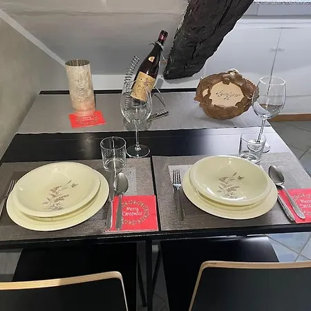 Mansarda Di Charme Con Vista トリノ