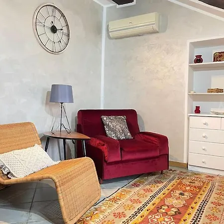 Mansarda Di Charme Con Vista * トリノ